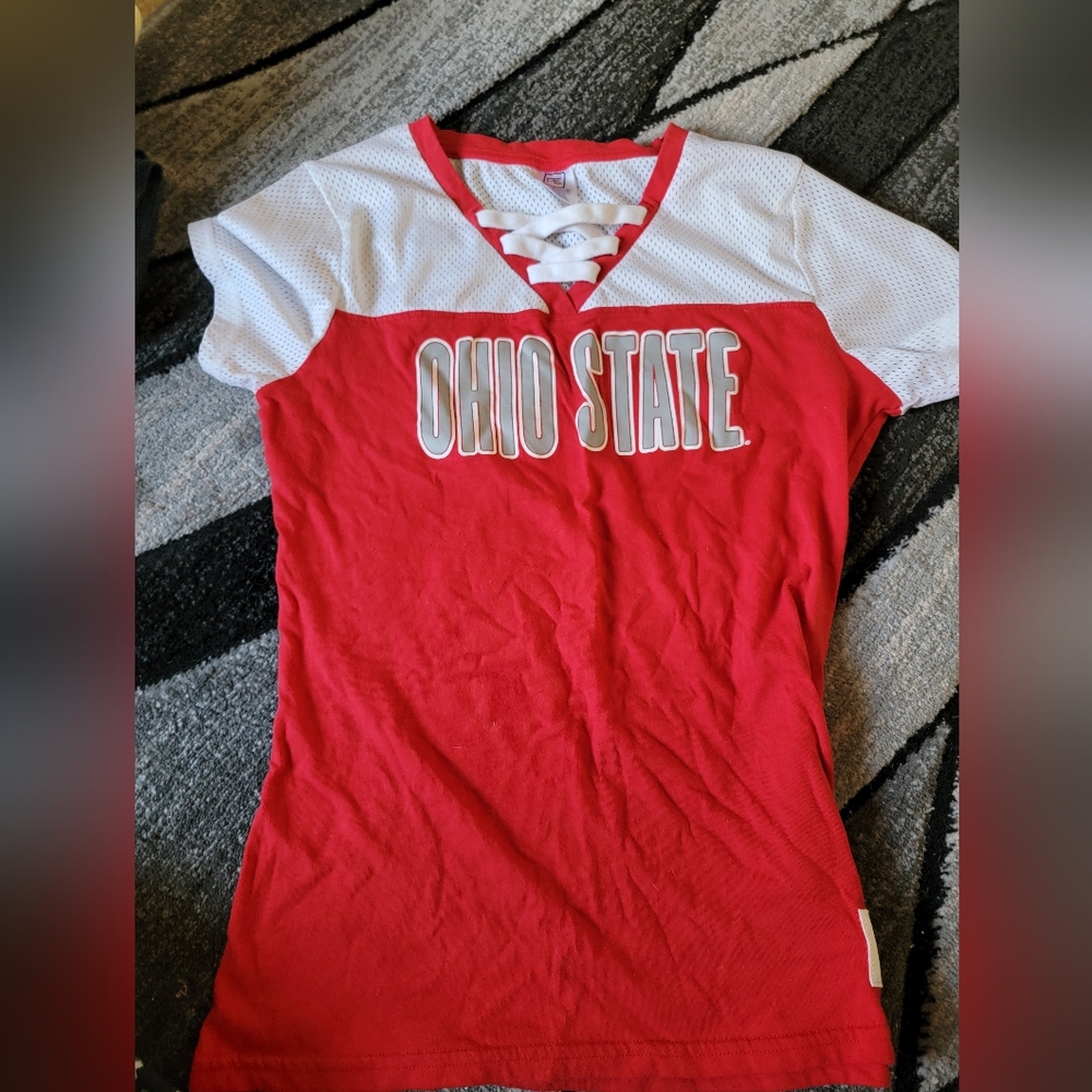 Ohio State top